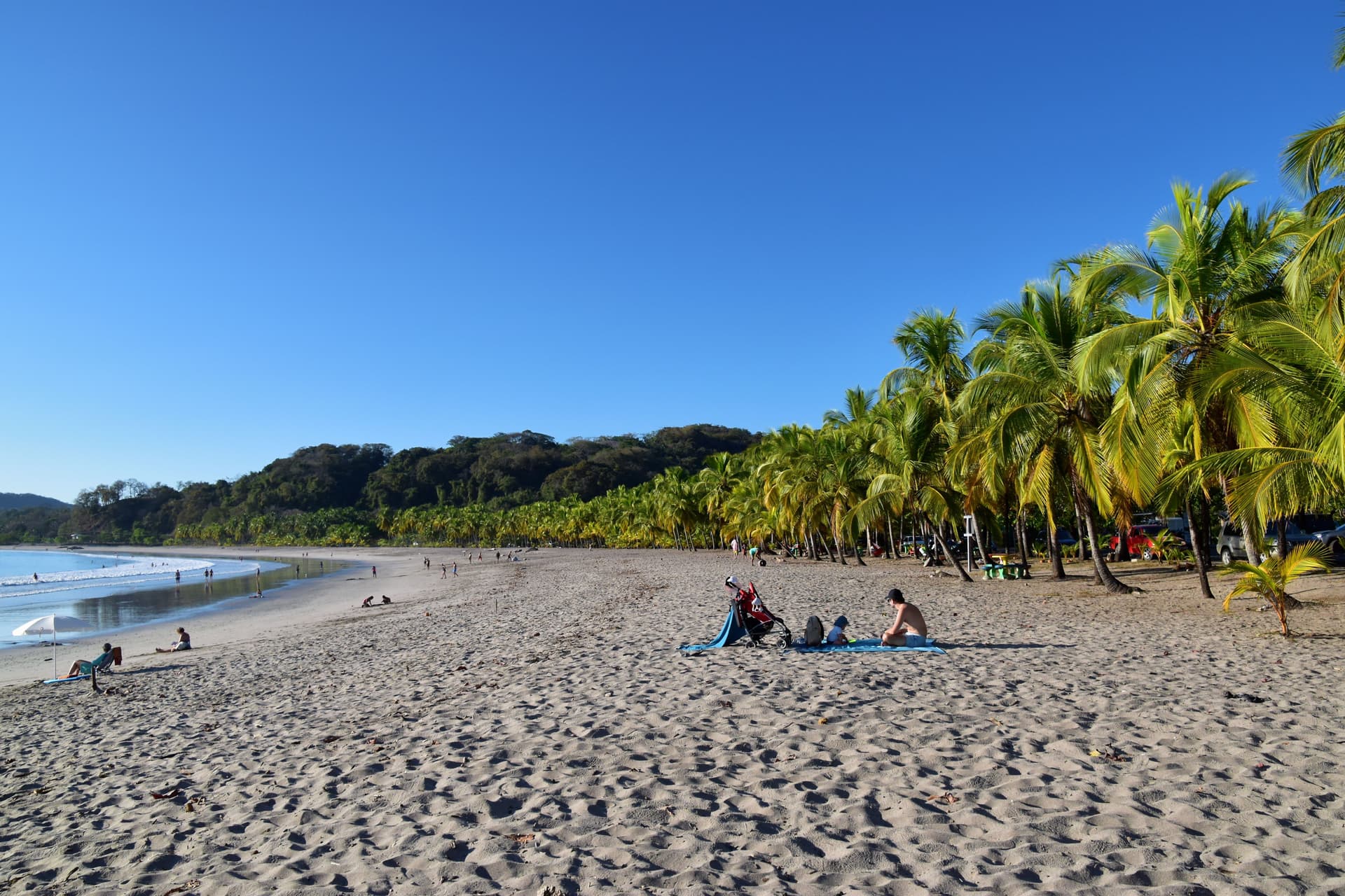 Samara Beach